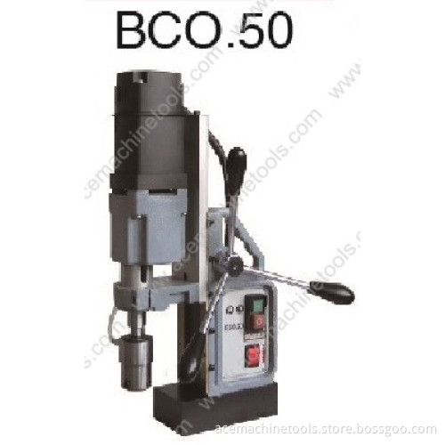 Magnetic Drill Machine (BCO 50)